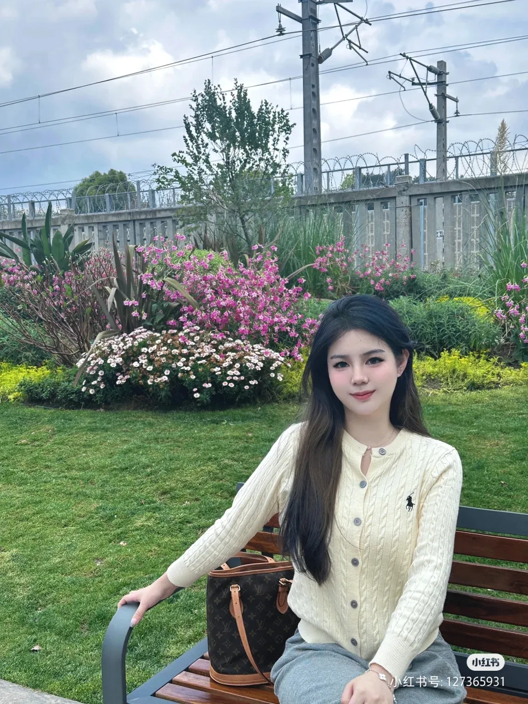 model picture
